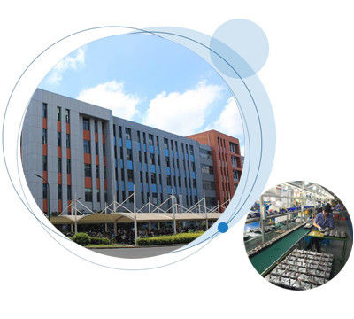 Κίνα CHANGZHOU SMART AUTOMATION MOTOR MANUFACTURING CO.,LTD Εταιρικό Προφίλ