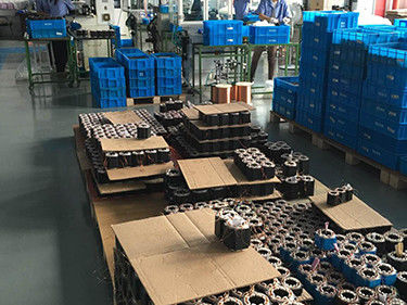 Κίνα CHANGZHOU SMART AUTOMATION MOTOR MANUFACTURING CO.,LTD Εταιρικό Προφίλ