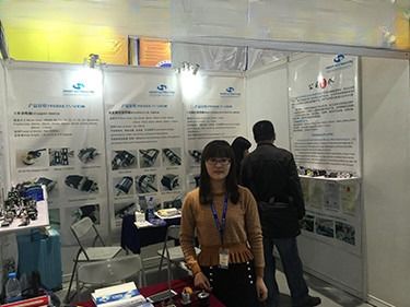 Κίνα CHANGZHOU SMART AUTOMATION MOTOR MANUFACTURING CO.,LTD Εταιρικό Προφίλ